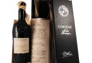 Cognac Lheraud Petite Champagne 1979