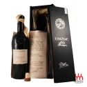 Cognac Lheraud Petite Champagne 1979