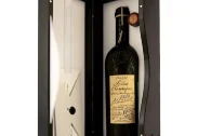 Cognac Lheraud Petite Champagne 1973