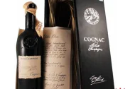 Cognac Lheraud Petite Champagne 1973