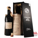 Cognac Lheraud Petite Champagne 1973