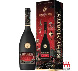Remy Martin VSOP Black