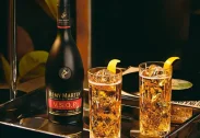 Remy Martin VSOP Black