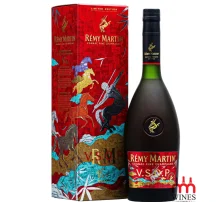 Rémy Martin VSOP TET 2026