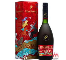 Rémy Martin VSOP TET 2026
