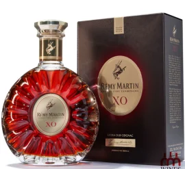 Rémy Martin XO