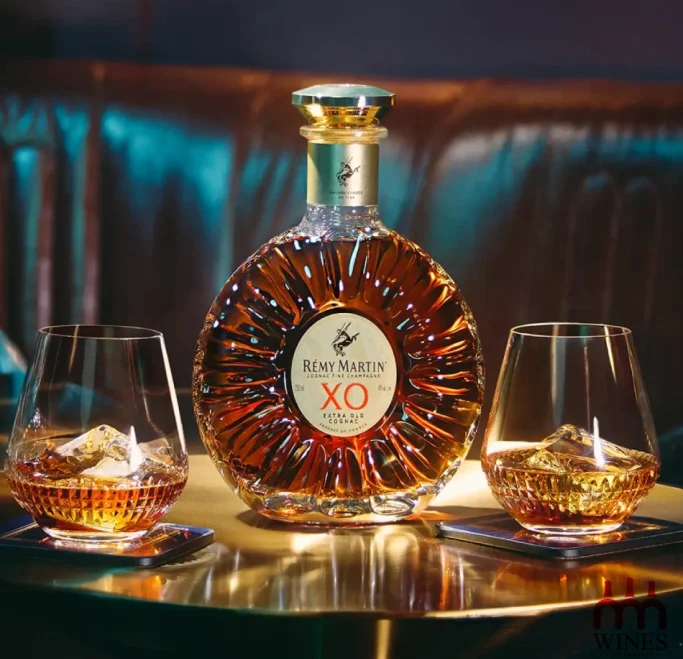 Rémy Martin XO