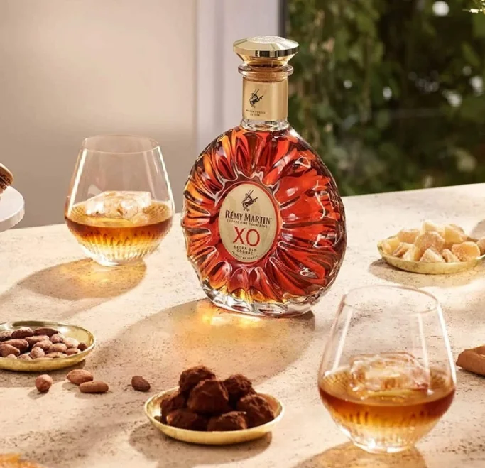 Rémy Martin XO