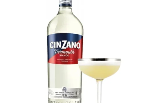 Rượu Cinzano là gì? Cách thưởng thức và phân biệt các dòng Vermouth trứ danh