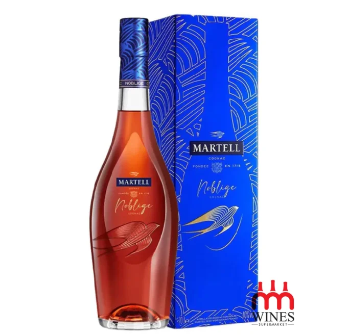 MARTELL NOBLIGE