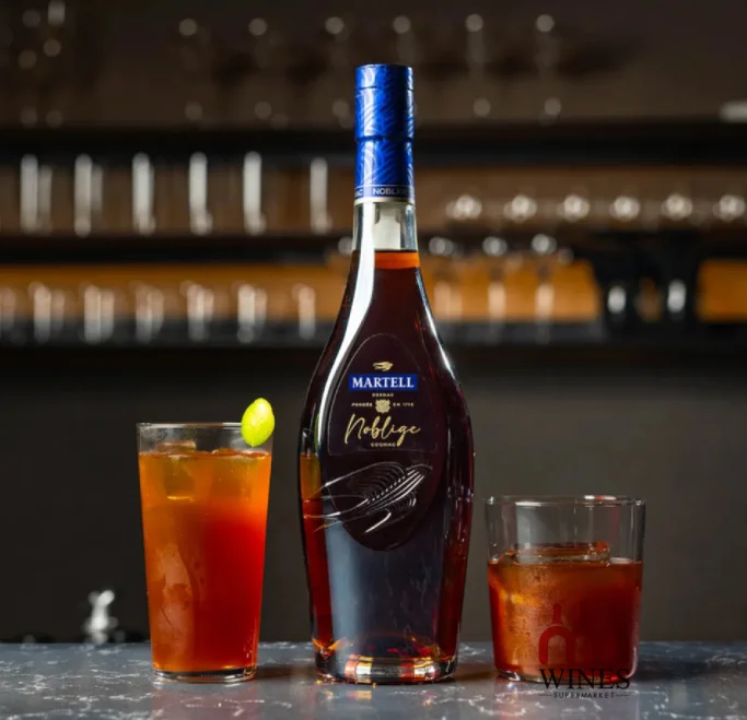 MARTELL NOBLIGE
