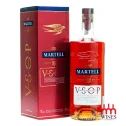 Martell Red Barrel VSOP 1 liter