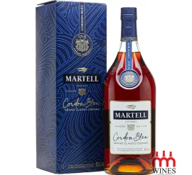 Martell Cordon Bleu 1000ml