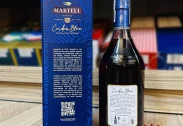 Martell Cordon Bleu 700ml