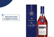 Martell Cordon Bleu 700ml