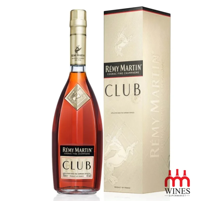 Rémy Martin CLUB 