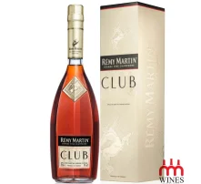 Rémy Martin CLUB