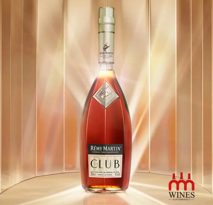 Rémy Martin CLUB 