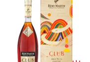 Rémy Martin CLUB Gift box