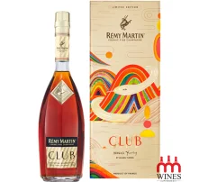 Rémy Martin CLUB Gift box