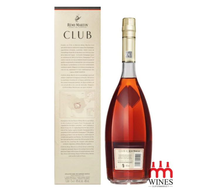 Rémy Martin CLUB 