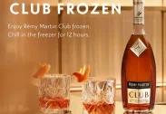 Rémy Martin CLUB Gift box