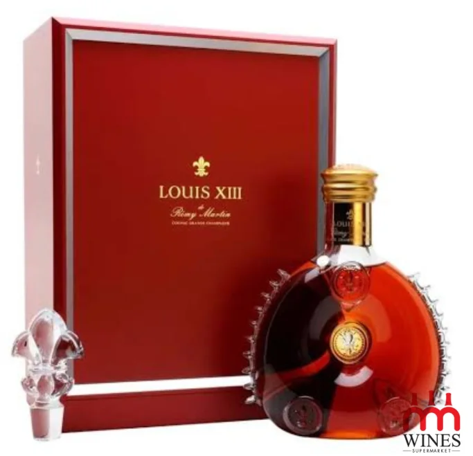 Remy Martin Louis XIII