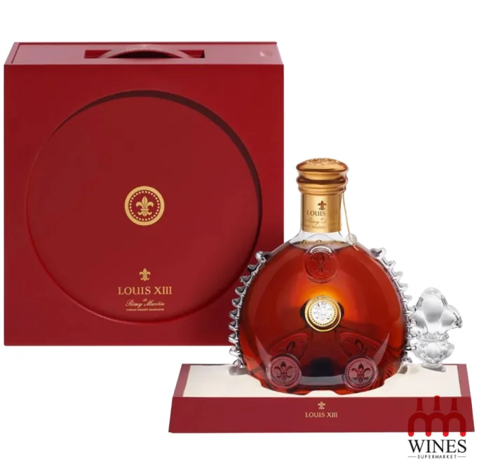 Remy Martin Louis XIII