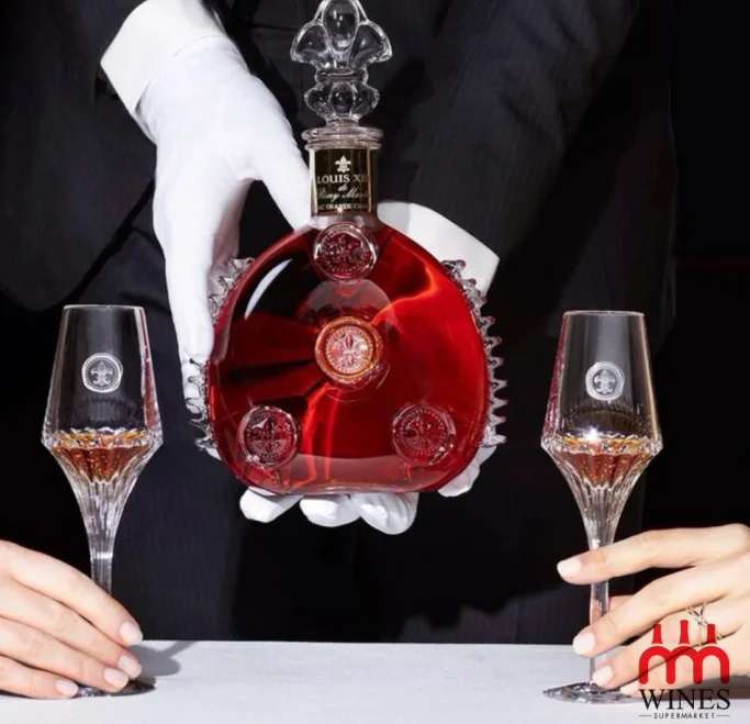 Remy Martin Louis XIII