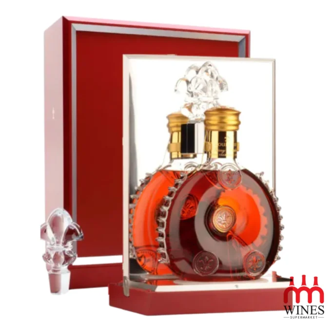 Remy Martin Louis XIII