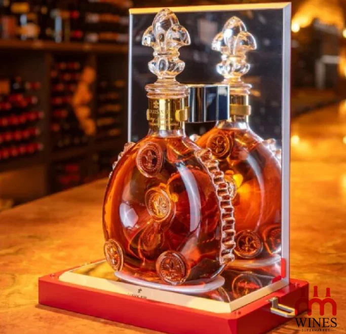 Remy Martin Louis XIII