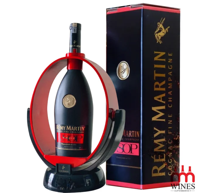 Remy Martin VSOP Black 3000ml