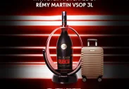 Remy Martin VSOP Black 3000ml