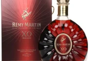 Remy Martin XO 3000ml + Candle