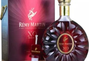 Remy Martin XO 3000ml + Candle