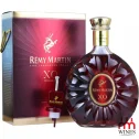 Remy Martin XO 3000ml + Candle