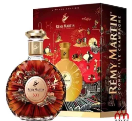Rémy Martin XO Gift Box