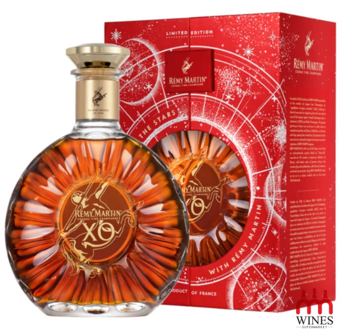 Rémy Martin XO Gift Box