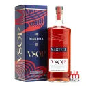 Martell Red Barrel VSOP 1 liter