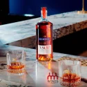 Martell Red Barrel VSOP 1 liter