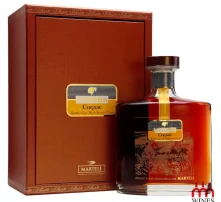 MARTEL Cohiba Cognac