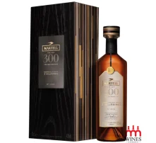 MARTELL ASSEMBLAGE 3MILLESIMES