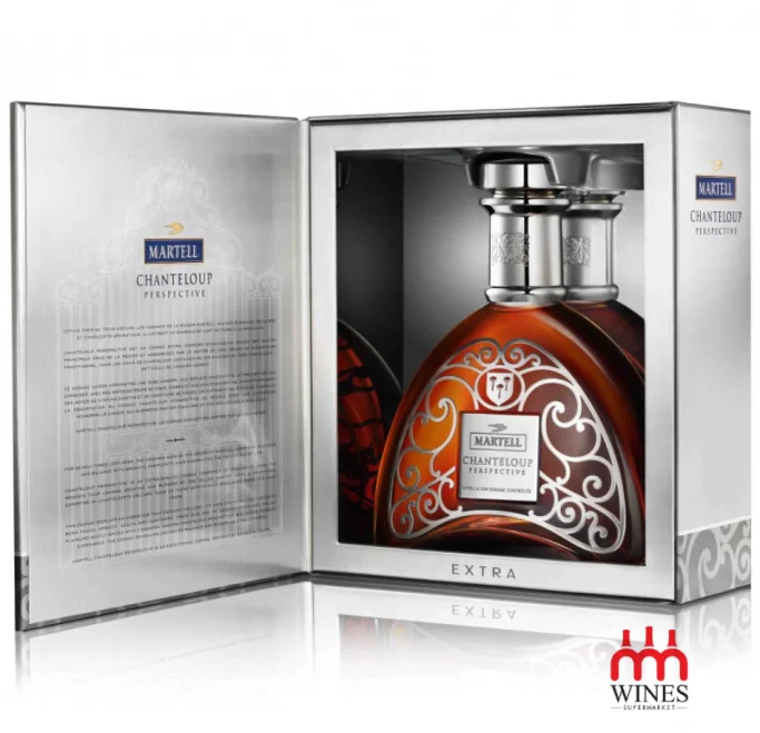 Martell CHANTELOUP PERS