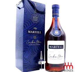 Martell Cordon Bleu 3000ml