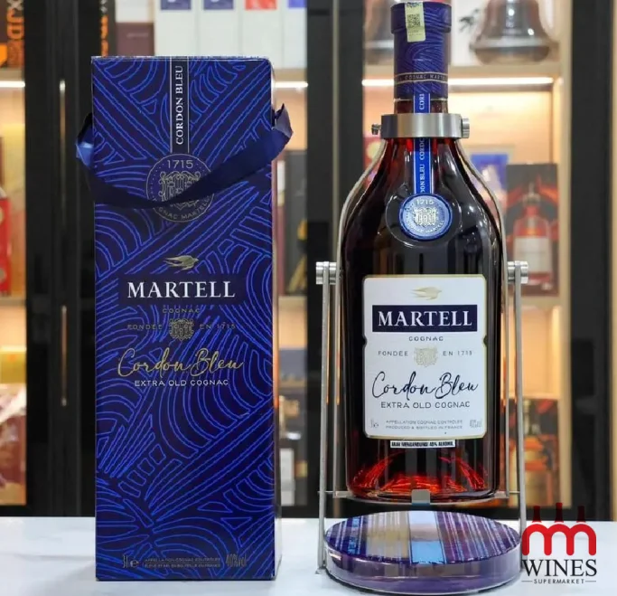 Martell Cordon Bleu 3000ml