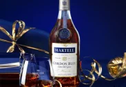 Martell Cordon Bleu 3000ml