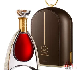 Martell L'OR  De Jean 