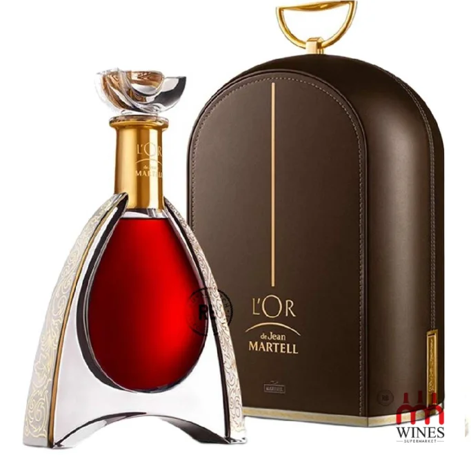 Martell L'OR  De Jean 