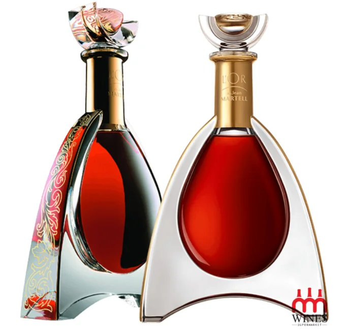 Martell L'OR  De Jean 