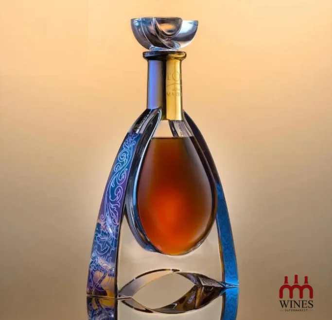 Martell L'OR  De Jean 